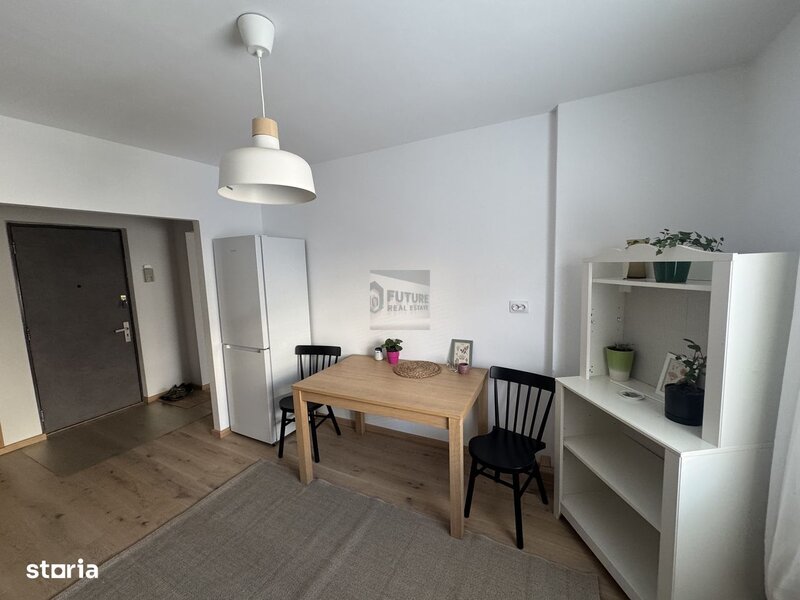 Dristor, apartament 2 camere modern, mobilat premium.